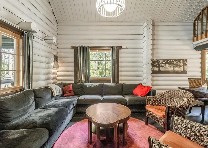 Vakantiehuis Assi By Interhome *