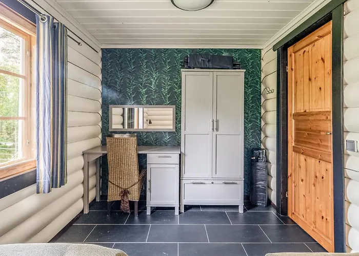 Assi By Interhome Haapamäki