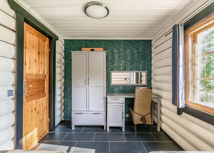 Vakantiehuis Assi By Interhome *