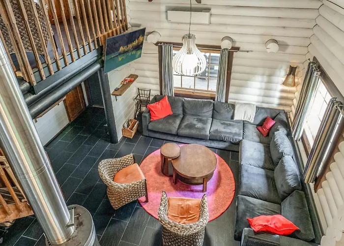 Vakantiehuis Assi By Interhome