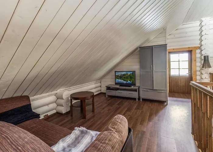 Assi By Interhome * Haapamäki