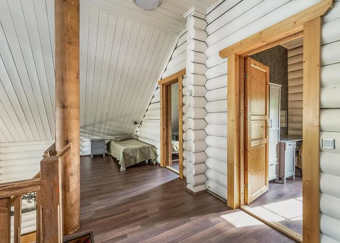 Assi By Interhome Vakantiehuis