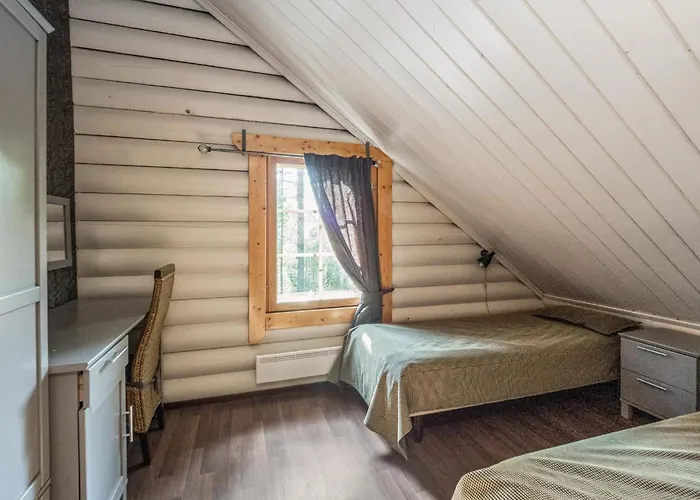 Assi By Interhome Дом отдыха Haapamaki (Central Finland)