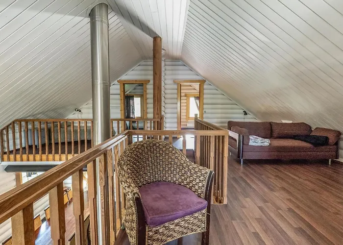 Assi By Interhome * Haapamaki (Central Finland)