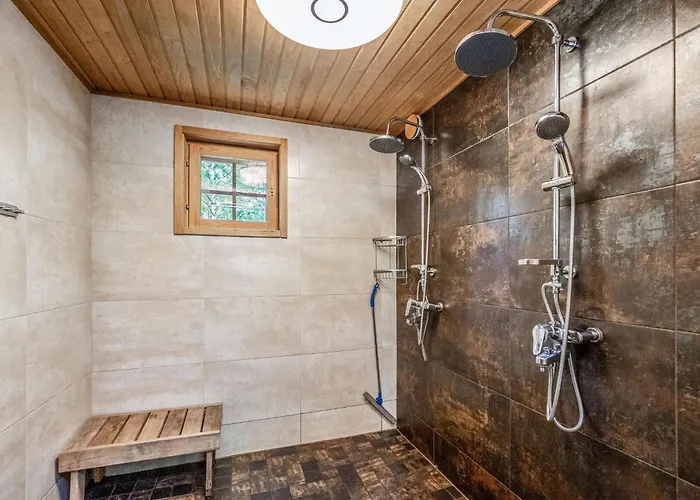 Assi By Interhome Дом отдыха *