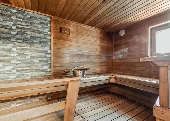 Дом отдыха Assi By Interhome *