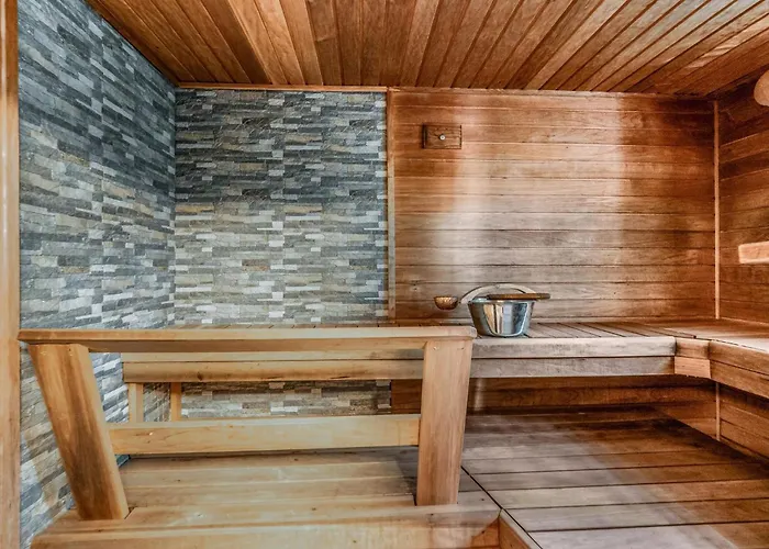 Assi By Interhome * Haapamaki (Central Finland)