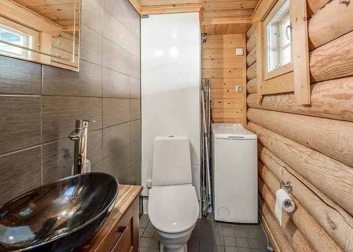 Дом отдыха Assi By Interhome