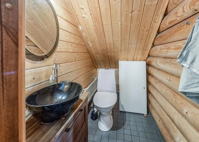 Assi By Interhome Дом отдыха *