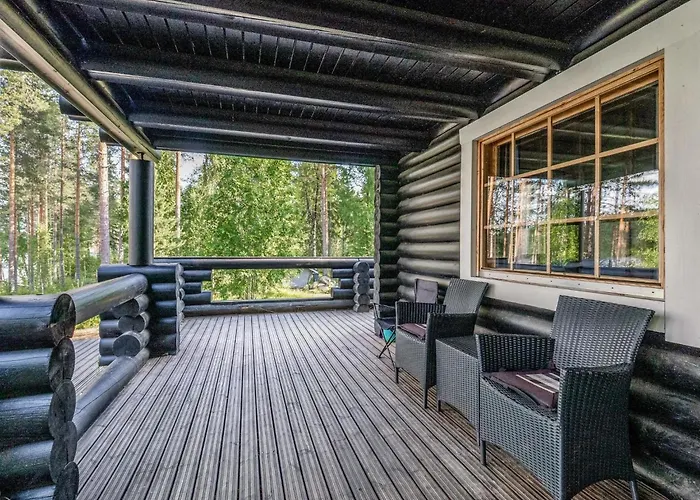 Дом отдыха Assi By Interhome