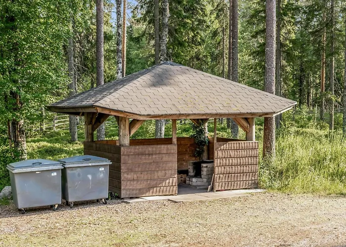 Assi By Interhome Vakantiehuis