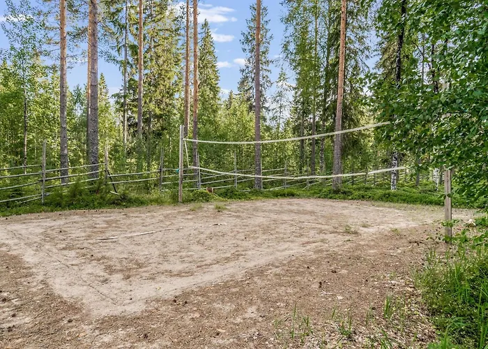 Assi By Interhome * Haapamaki (Central Finland)